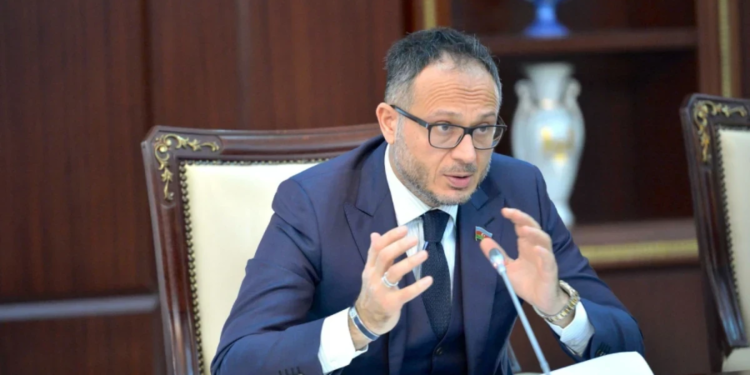 Ramil Həsənin deputat fəaliyyətinə xitam veriləcək