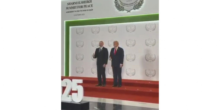 Misirdə Qəzza sammiti başlayır