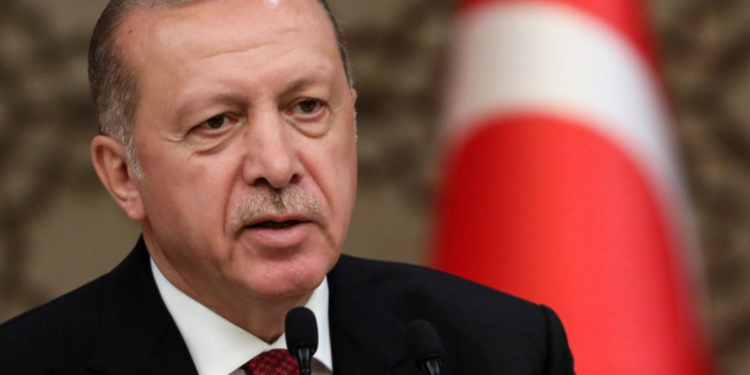 Ərdoğandan Qəzzada atəşkəslə bağlı İsrailə XƏBƏRDARLIQ