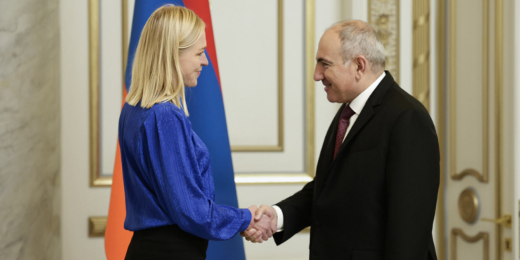 Cənubi Qafqazda sülh üçün göstərilən səyləri dəstəkləməyə hazırıq