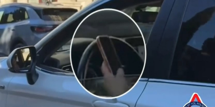 BDYPİ sürücülərə müraciət edib - VİDEO