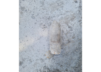 Balaxanıda sursat aşkar edilib