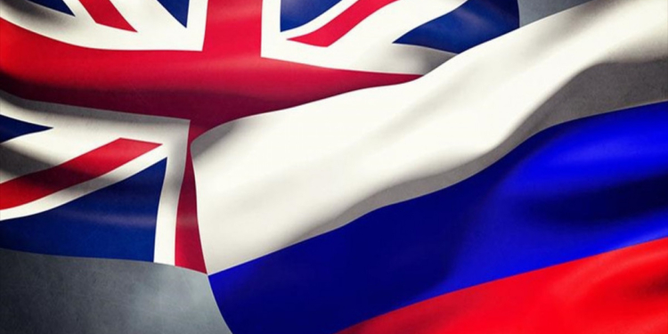 "Pautina" əməliyyatının arxasında Britaniya kəşfiyyatı dayanıb - Bortnikov