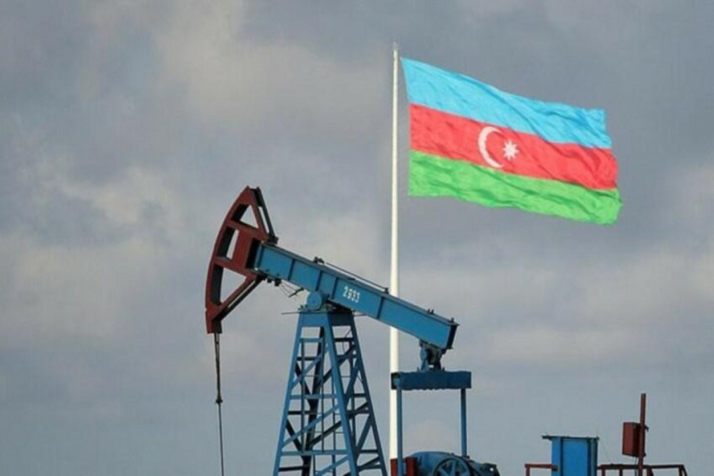 Azərbaycan bu il 20 ölkəyə 17 mln. tona yaxın neft ixrac edib – SİYAHI