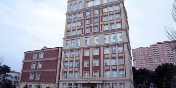 Hərbi Prokurorluqda yeni təyinatlar 