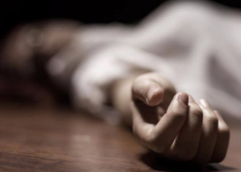 87 yaşlı qadın 6-cı mərtəbədən yıxılaraq ölüb