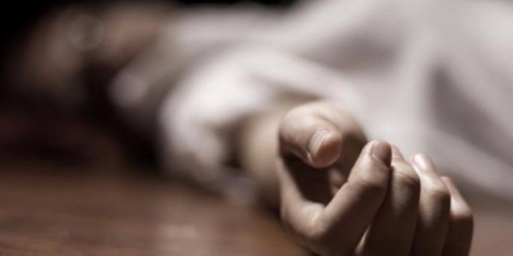 87 yaşlı qadın 6-cı mərtəbədən yıxılaraq ölüb