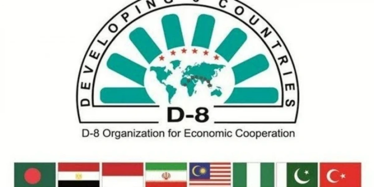 Azərbaycanda D-8 həftəsi təşkil edilir