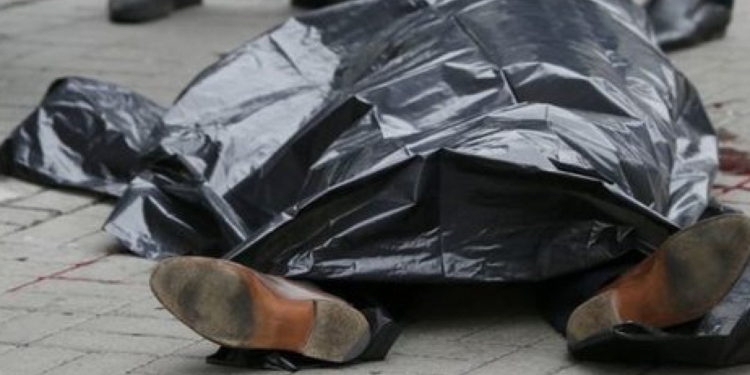 Şəmkirdə avtomobilin təkərini dəyişən kişi ölüb