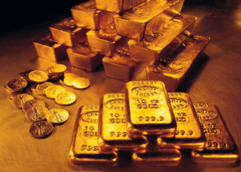 Qızıl və gümüş ucuzlaşdı