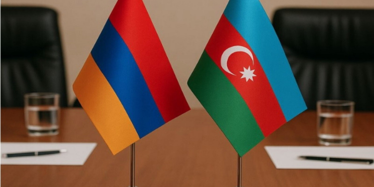 Azərbaycan və Ermənistan nümayəndələri İrəvanda görüşəcək