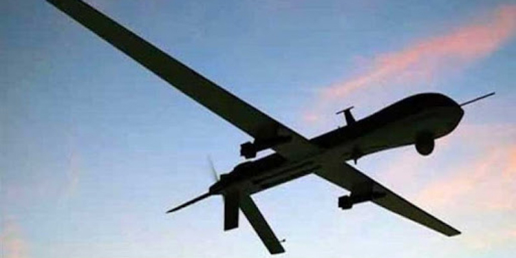 Dağıstana PUA hücumu olub