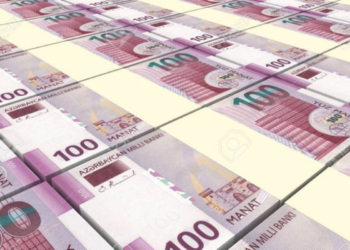 Orta aylıq əməkhaqqı 1170,8 manat təşkil edəcək