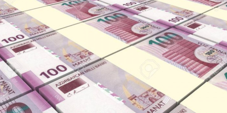 Orta aylıq əməkhaqqı 1170,8 manat təşkil edəcək