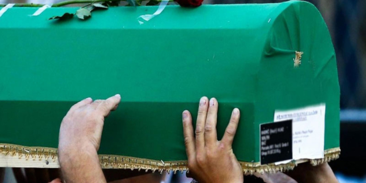 Nəriman Qurbanov VƏFAT ETDİ - FOTO