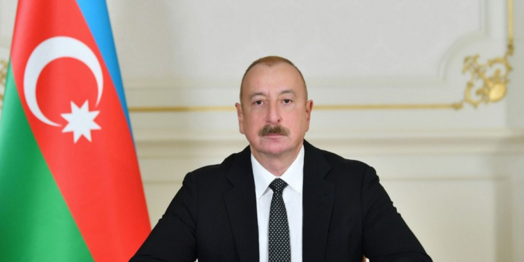 İlham Əliyev Avstriya Respublikasının Federal Prezidentini təbrik edib