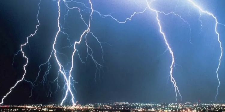 Sabah axşam Bakıda yağış yağacaq, şimşək çaxacaq - PROQNOZ