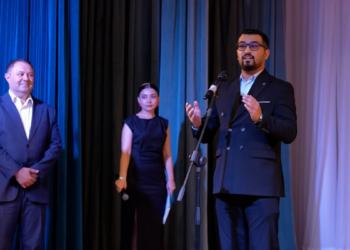 “Hisslərin Söhbəti” adlı forum və tamaşa baş tutdu