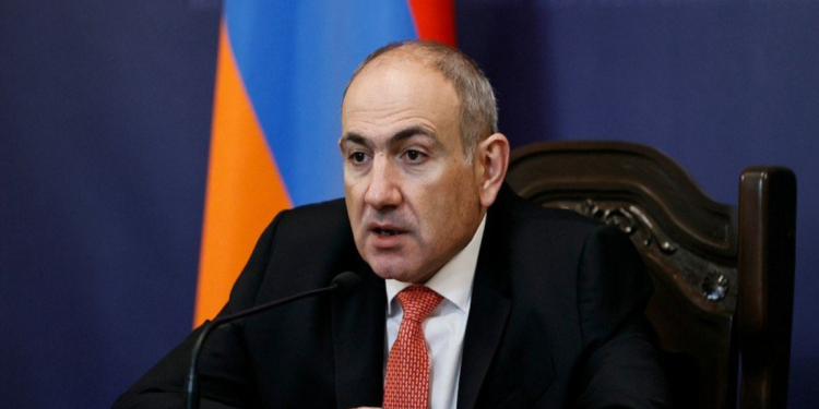 Ermənistan bu gündən yük maşınlarının Türkiyədən Azərbaycana və geriyə tranzitini təmin etməyə hazırdır