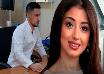 Sənan Mehdiyevin cəzasının ağırlaşdırılması istənilir