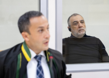 Vardanyana yeni vəkil təyin olunub – FOTO