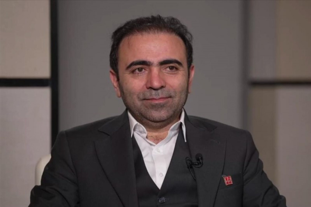 İran Ermənistana yeni səfir təyin edib