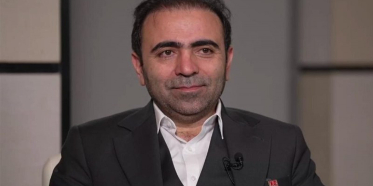 İran Ermənistana yeni səfir təyin edib