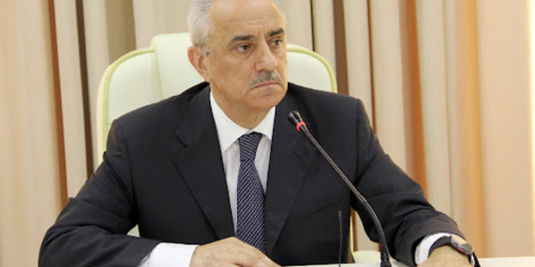 İcra başçısı köməkçisini, sürücüsünü və daha bir neçə şöbə müdirini işdən çıxardı