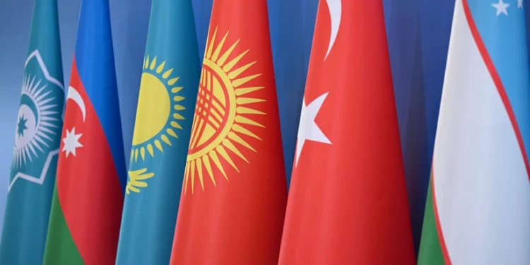 TDT-nin Xarici İşlər Nazirləri Şurasının toplantısı keçirilir - YENİLƏNİB