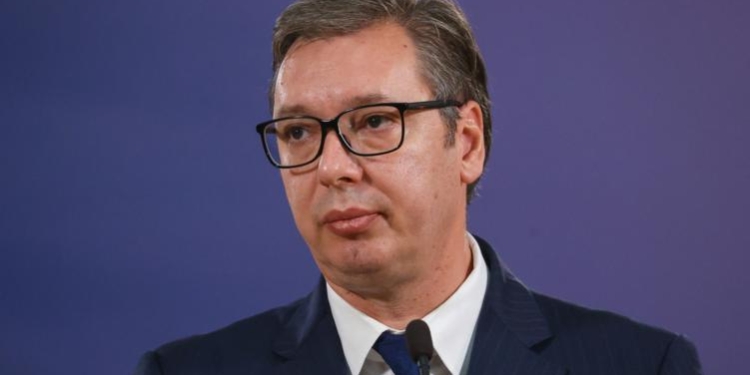 Vuçiç Budapeşt görüşünün pozulması cəhdlərindən qorxur