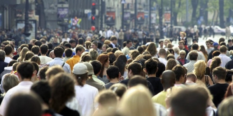 Azərbaycan əhalisinin sayı açıqlanıb