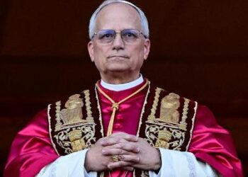 Papa Türkiyə və Livana səfər edəcək