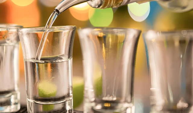 Məktəbli spirtli içkidən dünyasını dəyişib