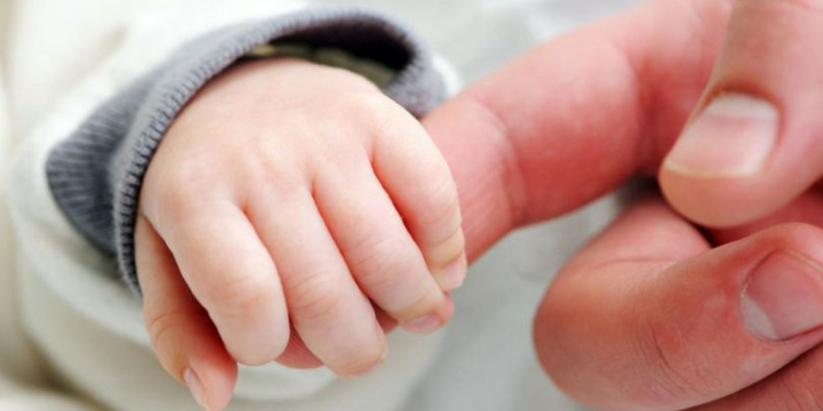 Bu il Azərbaycanda 2152 əkiz, 78 üçəm doğulub