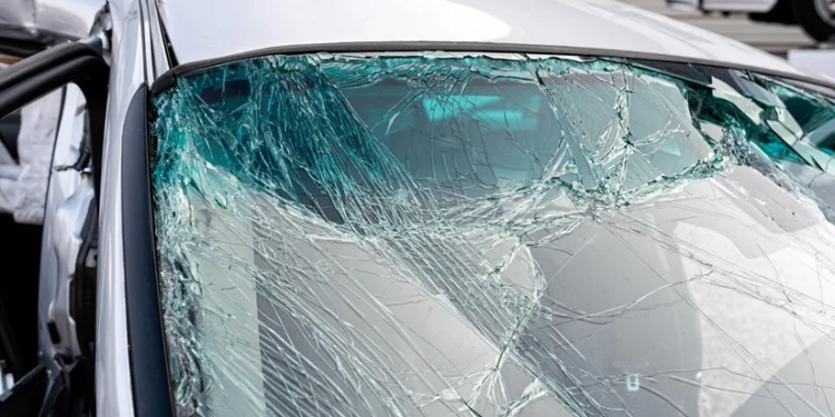 Bakı-Qazax yolunda qəza - bir ailənin 4 üzvü...