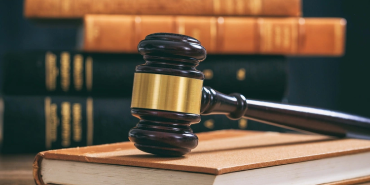 Zamin Zəkinin məhkəməsi başlayıb