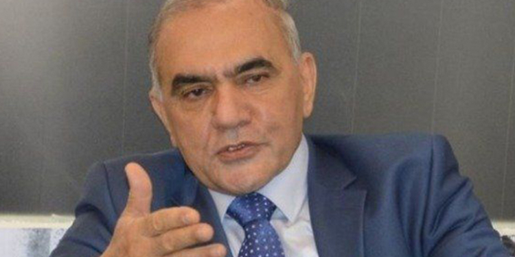 Yavər Camalovun gəlini vəfat etdi