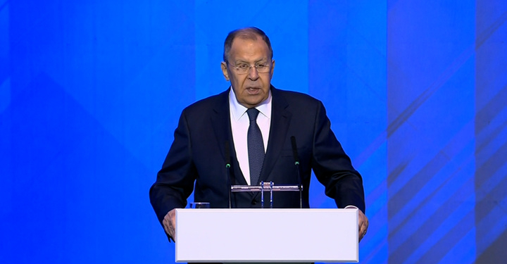 "ABŞ-dan yeni START-la bağlı açıqlama alacağını gözləyirk" - Lavrov