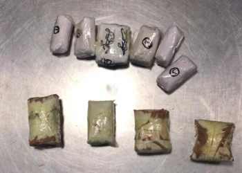 Xaçmaz sakinindən 11 kiloqram marixuana aşkarlanıb