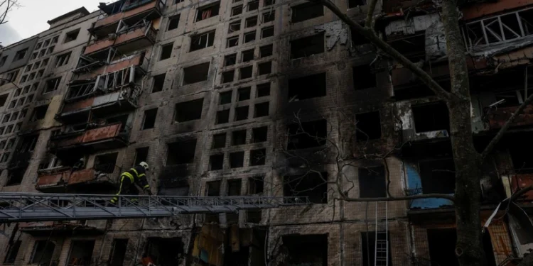 Ukraynada daha bir azərbaycanlı həlak olub