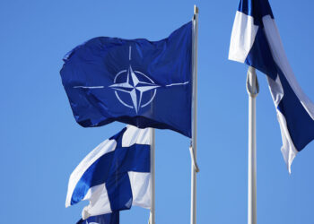 Finlandiyada NATO-nun quru qoşunları üçün qərargah açılıb