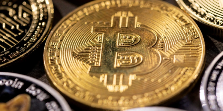 Kriptovalyuta bazarında apreldən bəri ən böyük eniş qeydə alınıb