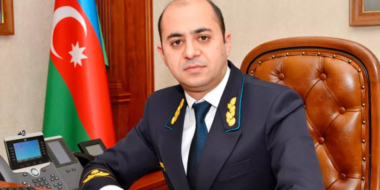 "Bakı Metropoliteni"ndə daha bir rəis vəzifəsindən getdi - Səbəb nədir?