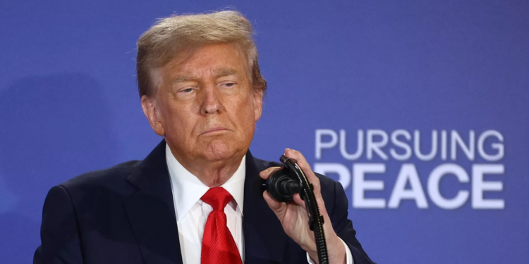 Tramp Milli Qvardiyanı Oreqon ştatına göndərdi