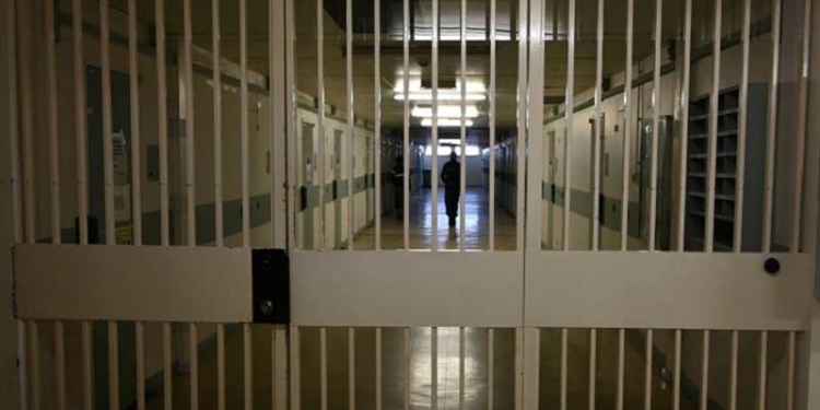 Generaldan sonra polkovnik də azadlığa çıxdı