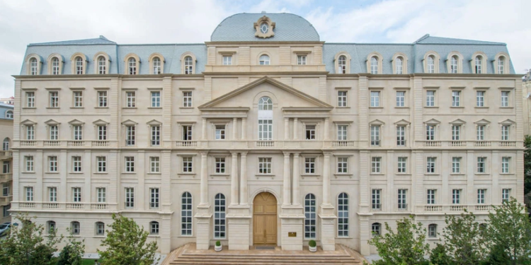 Nazirlik: Pensiya sisteminin maliyyə dayanıqlılığında risk yoxdur