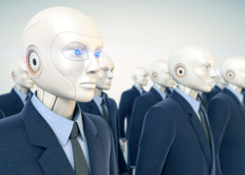 İntellektual sistemlər bu tarixədək 300 milyon peşəni əvəz edəcək