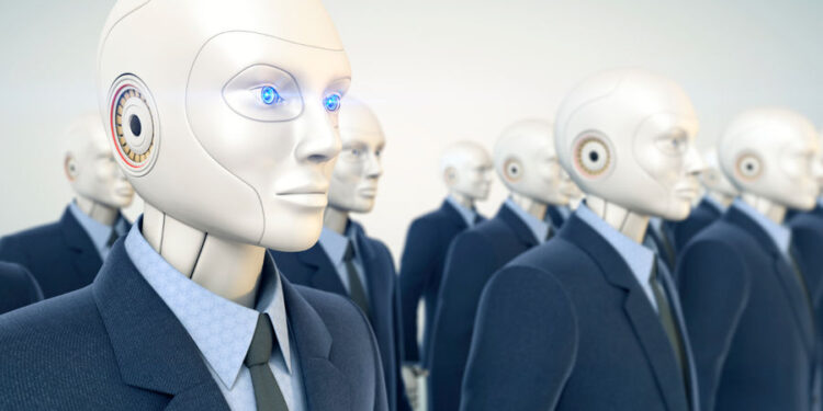 İntellektual sistemlər bu tarixədək 300 milyon peşəni əvəz edəcək