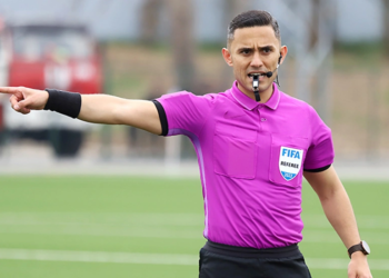 Elçin Məsiyev “Genk”  – “Betis” oyununun baş hakimi olacaq