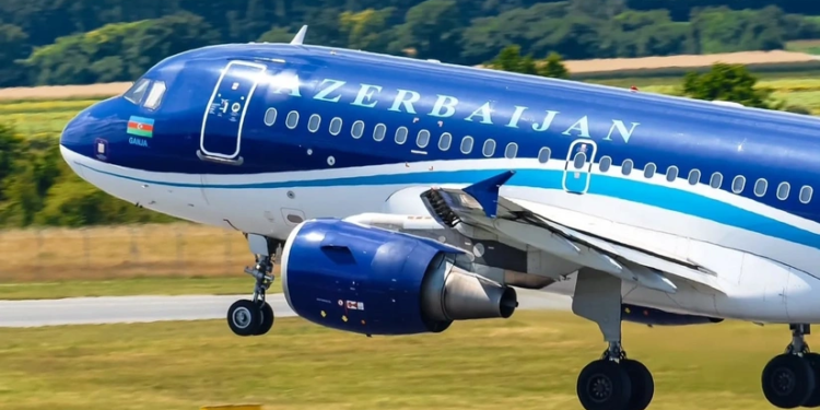 AZAL-ın təyyarəsi planlı texniki baxışdan tam keçib